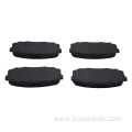 D1304-8420 Brake Pads For Lexus Toyota